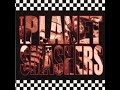 The Planet Smashers   ( Full )