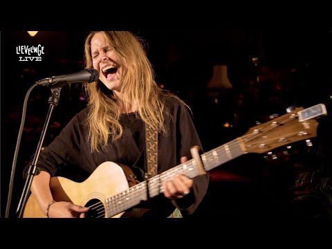 Lievelinge Live:   Iris Penning