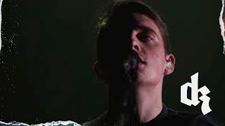 Dermot Kennedy - Young &amp; Free (Live in Dublin)