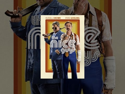 The Nice Guys