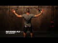 Suspension Reverse Fly Suspension Training Exercises