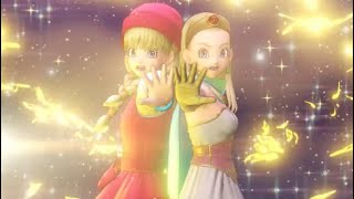双子かめはめ波！【ドラクエ11S実況#39】