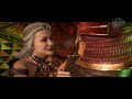Choosing Sindel Or Shao Kahn Changes In Cutscenes Mortal Kombat 11 The Aftermath