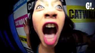 Gossip! S bado 18 Mayo 2013   Broadcast  47 Fitness   Club Catwalk Barcelona