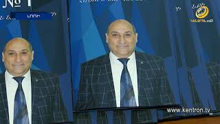 Հ. Ղարագյոզյանի նախընտրական ծրագրի 1-ին դրույթը Աշոտաբերդ թաղամասի բնակիչների վերաբնակեցման հարցն է