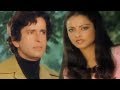 Kali Ghata Chhai Shashi Kapoor Rekha Lata Mangeshkar Kali Ghata Bollywood Song