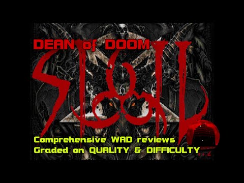 SIGIL - DEAN OF DOOM - S1E7