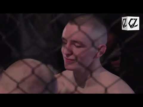 Alex Josan V Shane Mullen