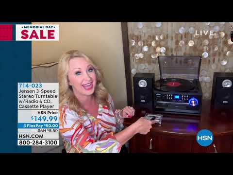 HSN | Memorial Day Sale 05.23.2020 - 11 PM