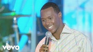 Micah Stampley - Yes