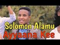Solomon Alemu