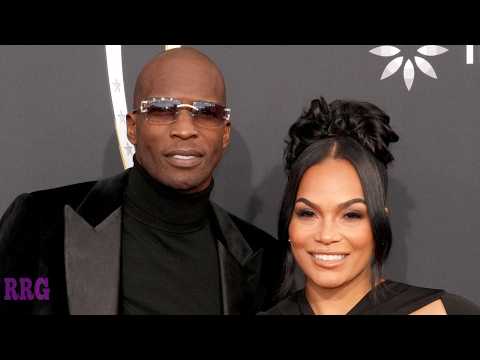 Chad Johnson Fiance