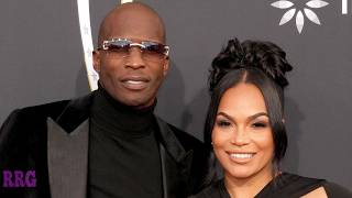There Were So Many RED FLAGS in Chad 'OchoCinco' Johnson & Sharelle Rosado's Relationship  🚩