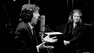 Paul McCartney – The Glory of Love (Live Kisses 2012, Capitol Studios, HD Audio &amp; Video)