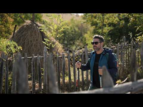 Via Transilvanica, Drumul care unește (episodul 5)