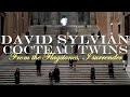 David Sylvian + Cocteau Twins - From The Flagstones, I surrender