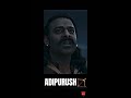 Adipurush Trailer Prabhas Kriti Sanon Saif Ali Khan New Movie Deepshikhamauryaforsetdep 2778