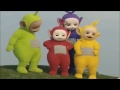Teletubbies Boy S And Egg S US Version