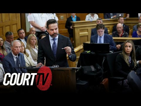 Karen Read Murder Retrial: Defense Closing Arguments