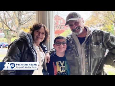 Penn State Health St. Joseph Medical Center -...