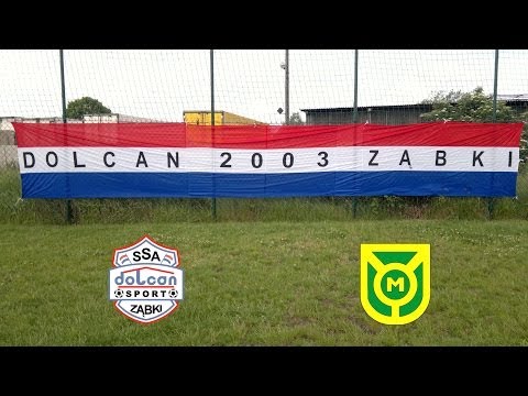 DOLCAN 11-2 MARCOVIA  U-11 (2003)