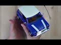 Playmobil BMW 70921 Mini Cooper
