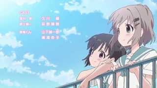 Yama no Susume S2 ED 「Tinkling Smile」