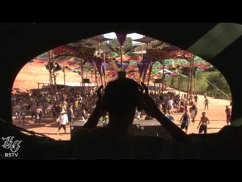 Zyz @ Mundo de Oz 10 anos - like BSTV