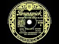 1933 Fletcher Henderson - King Porter Stomp (Vocalion version)