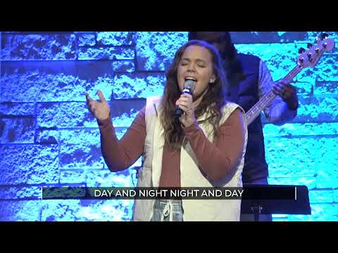 CDBC Weekend Services