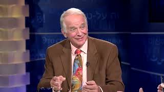 How To Be Naturally Supernatural | It&#39;s Supernatural with Sid Roth | David Martin
