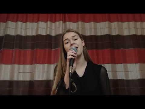 Ula Szumska "Sen o Katyniu"