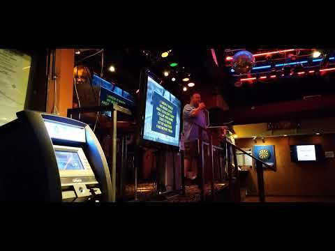 Fast Movin Train video