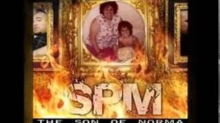 SPM- Always So High
