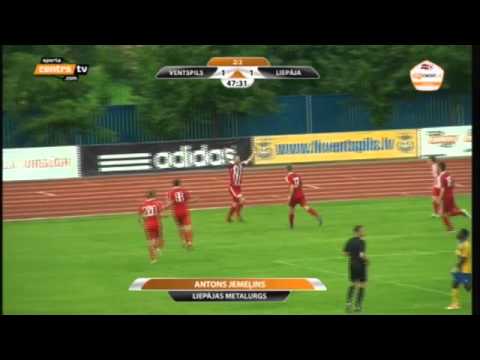 26.06.13 FK Ventspils - SK Liepajas Metalurgs 2:2(1:1) Sportacentrs.com_12 Кārta