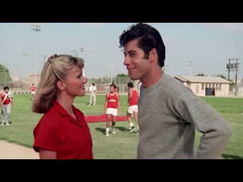 Grease [1978] Best Bits