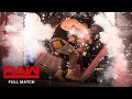 FULL MATCH Braun Strowman Vs Bobby Lashley Falls Count Anywhere Match Raw July 1 2019
