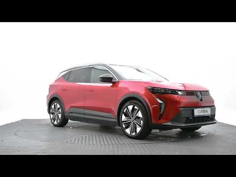 Renault Scenic E-Tech Techno EV 87kWh, 220 Electri - Image 2