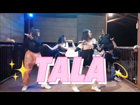 LOAX - TALA Dance Cover
