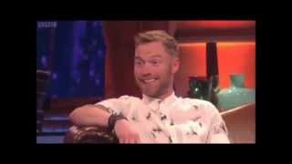 RONAN KEATING &quot; WALK ON BY.&quot;  ACAPELLA