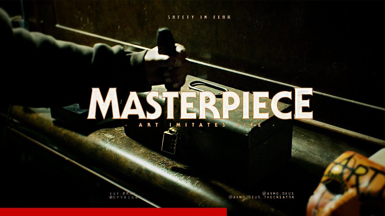 A bullied kid in school takes art too seriously #shorts #fyp #horror