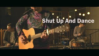 Video Pro Tebe - Shut up and dance cover