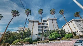 Santa Cruz de Tenerife, Juan XXIII, Calle Tomás de Armas Quintero