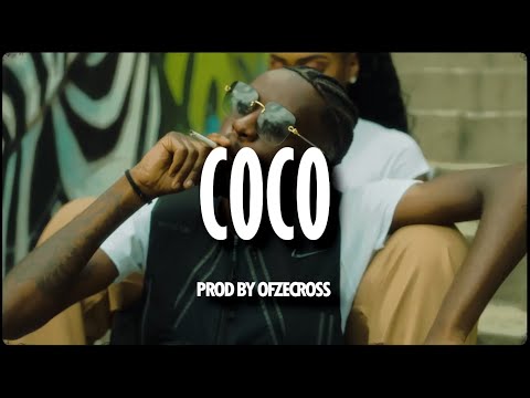 Guy2bezbar x Leto Type Beat "COCO" ft L2B Gang | instru rap 2021 (Prod. Ofzecross)