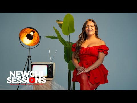 Lizje - Quiet My Soul (Originals) | NEWCHI SESSIONS