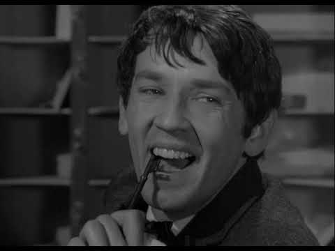 Swiety S04E02 Porywacze - The Abductors