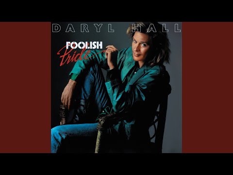 Foolish Pride (Extended Remixed Version)