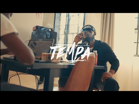 Tempa - Outside