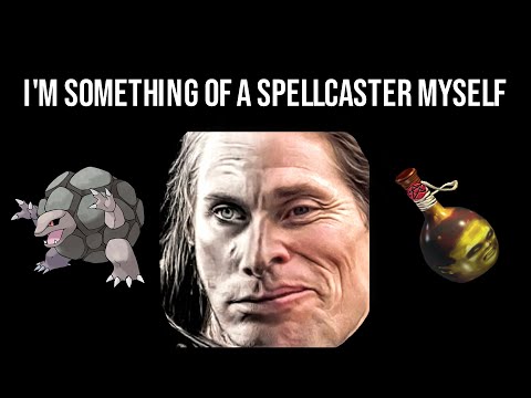 Finding the Best Class in Diablo 2: The Necromancer