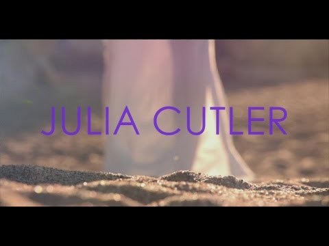 Julia Cutler - Avui ets tu